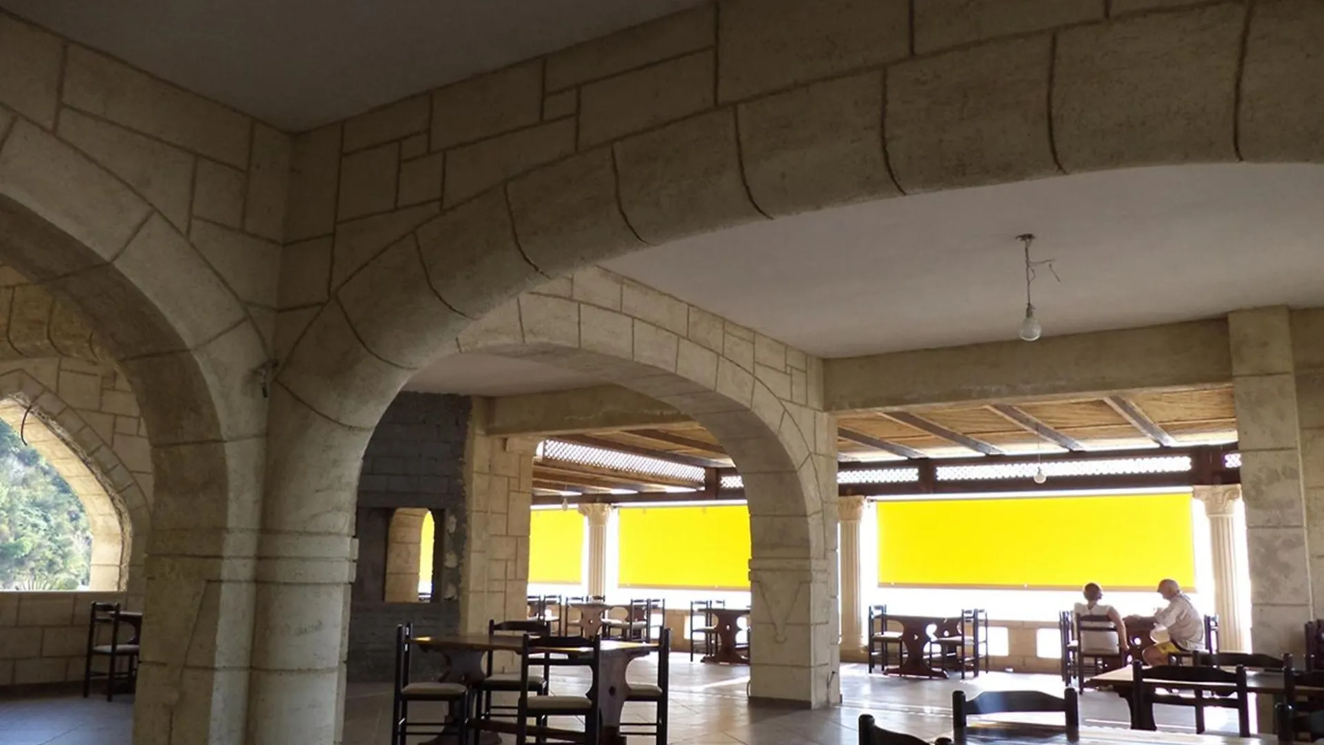 Castle Hotel Himarë