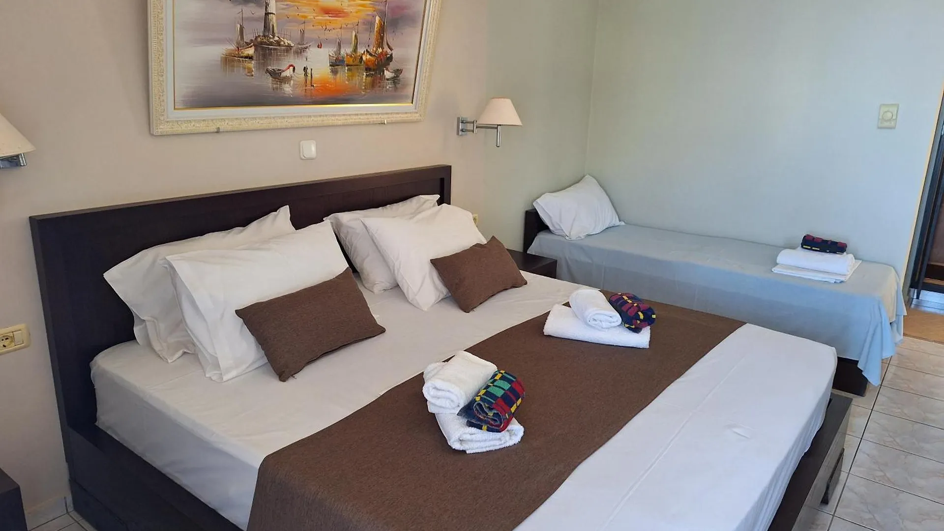 Castle Hotel Himara