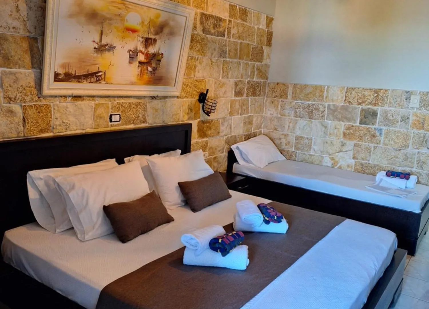 Castle Hotel Himara