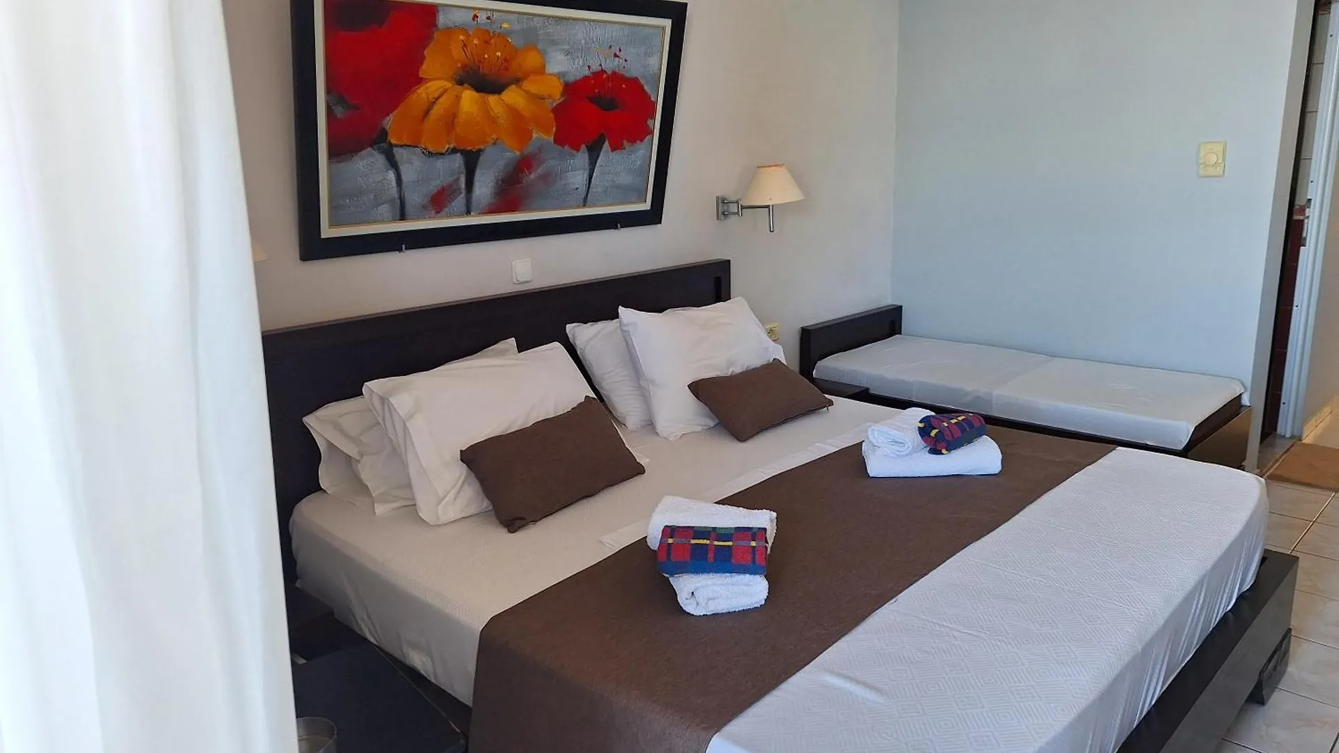 Castle Hotel Himara