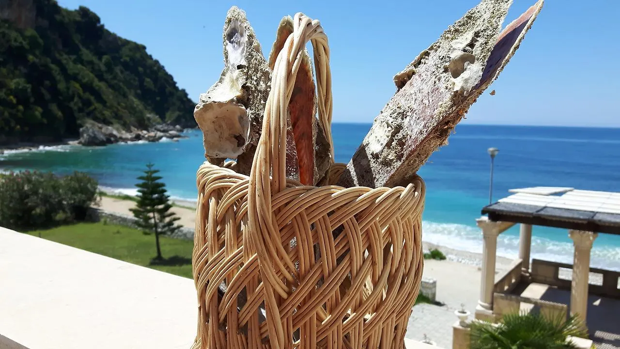 Castle Hotel Himara