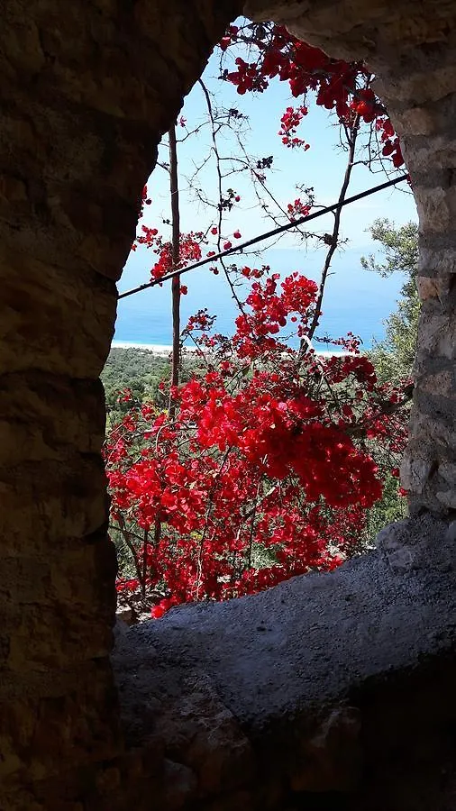 Castle Hotel Himara