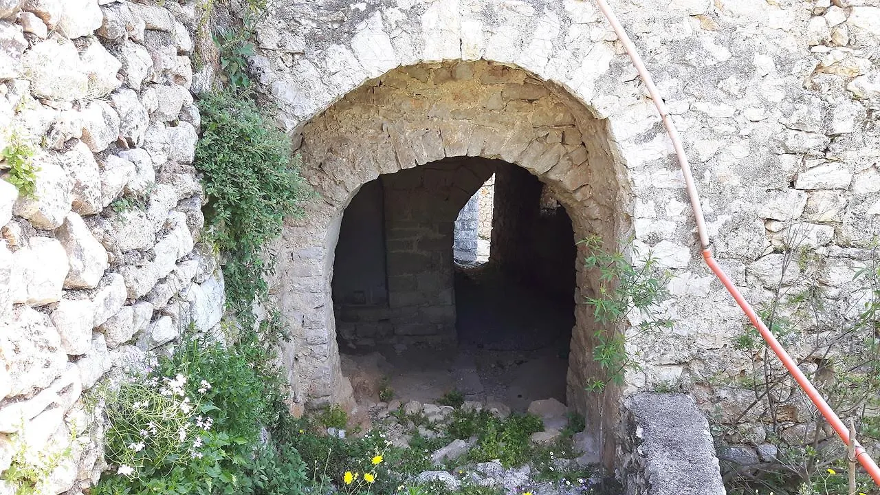 Castle Hotel Himara