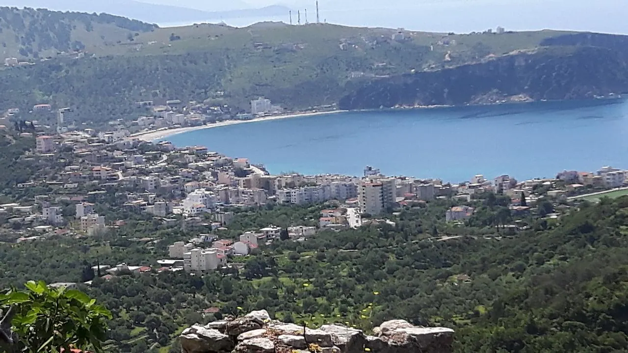 Castle Hotel Himara