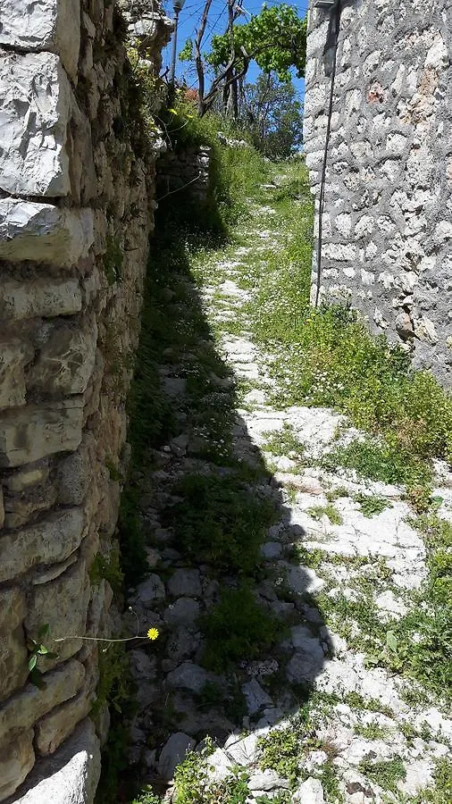 Castle Hotel Himarë
