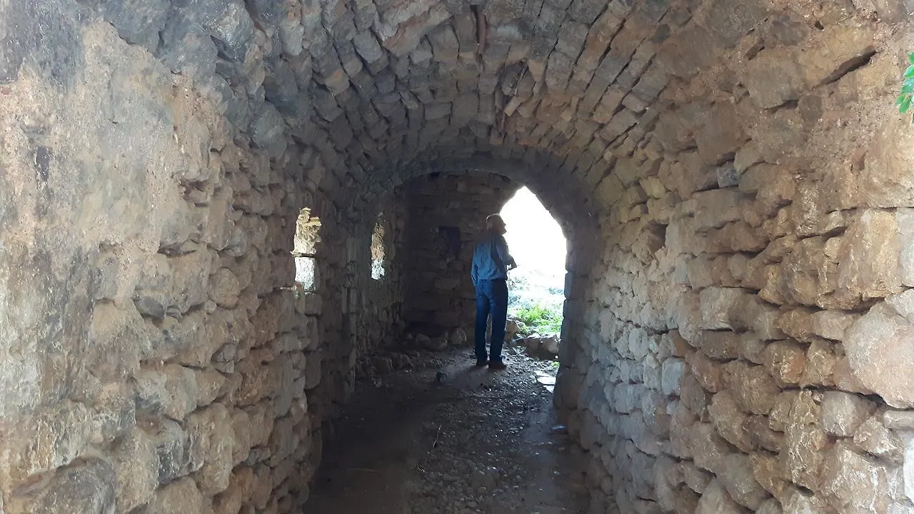 Castle Hotel Himara