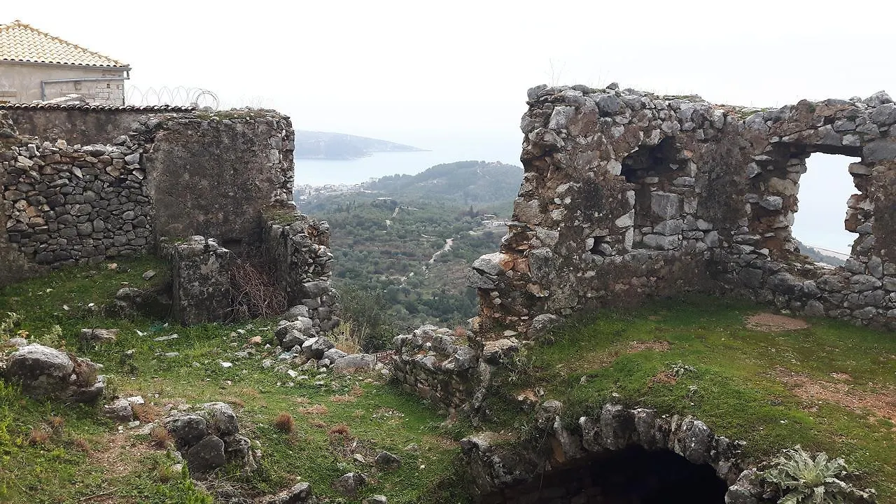 Castle Hotel Himara