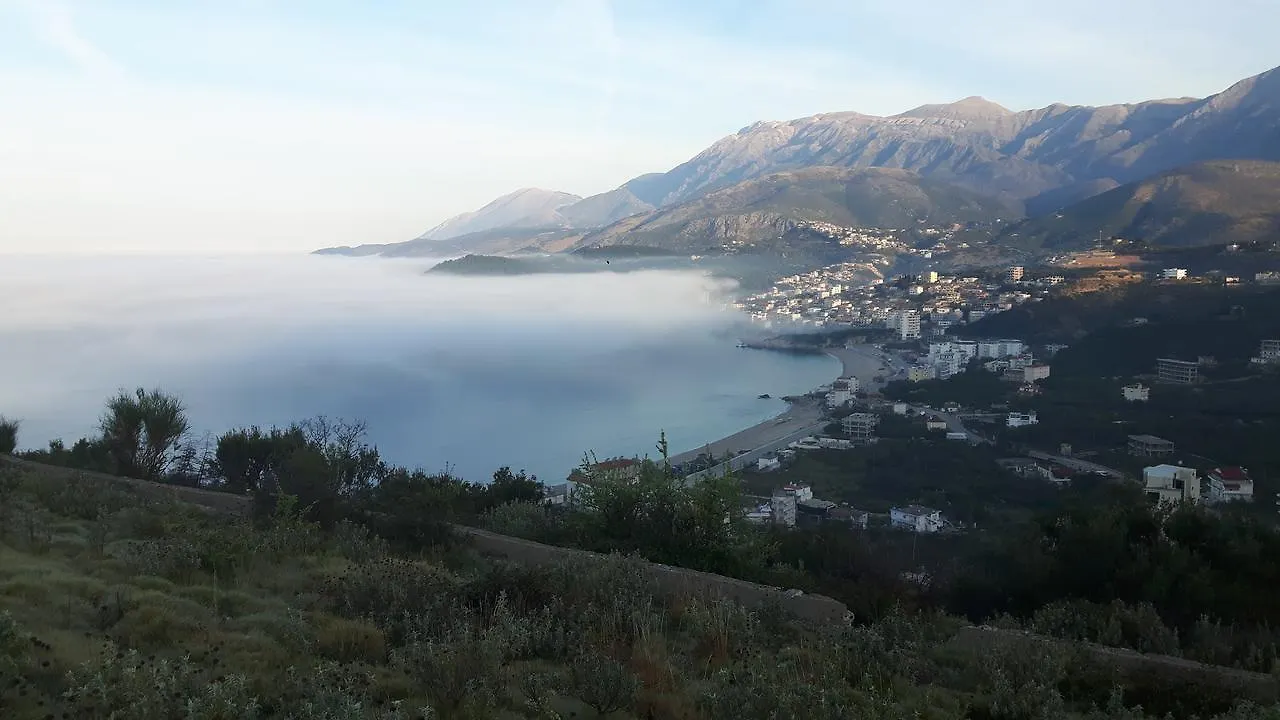 Castle Hotel Himara