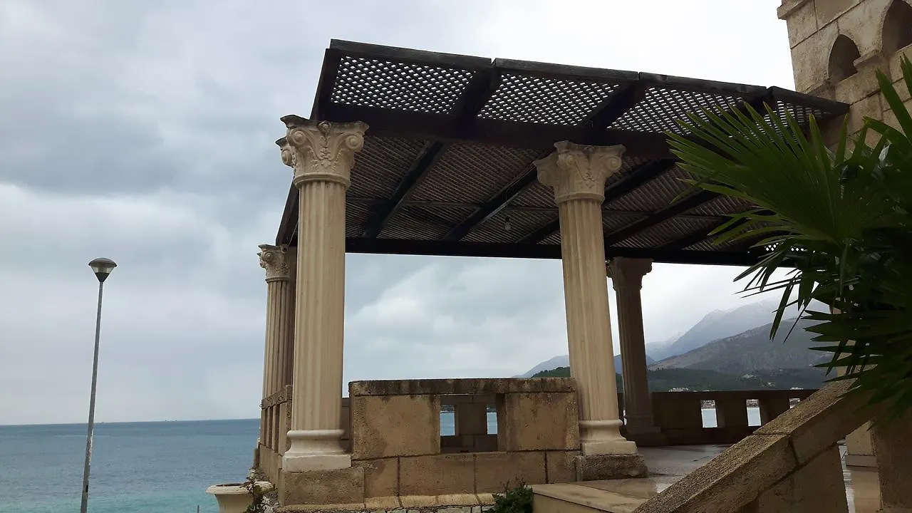 Castle Hotel Himara