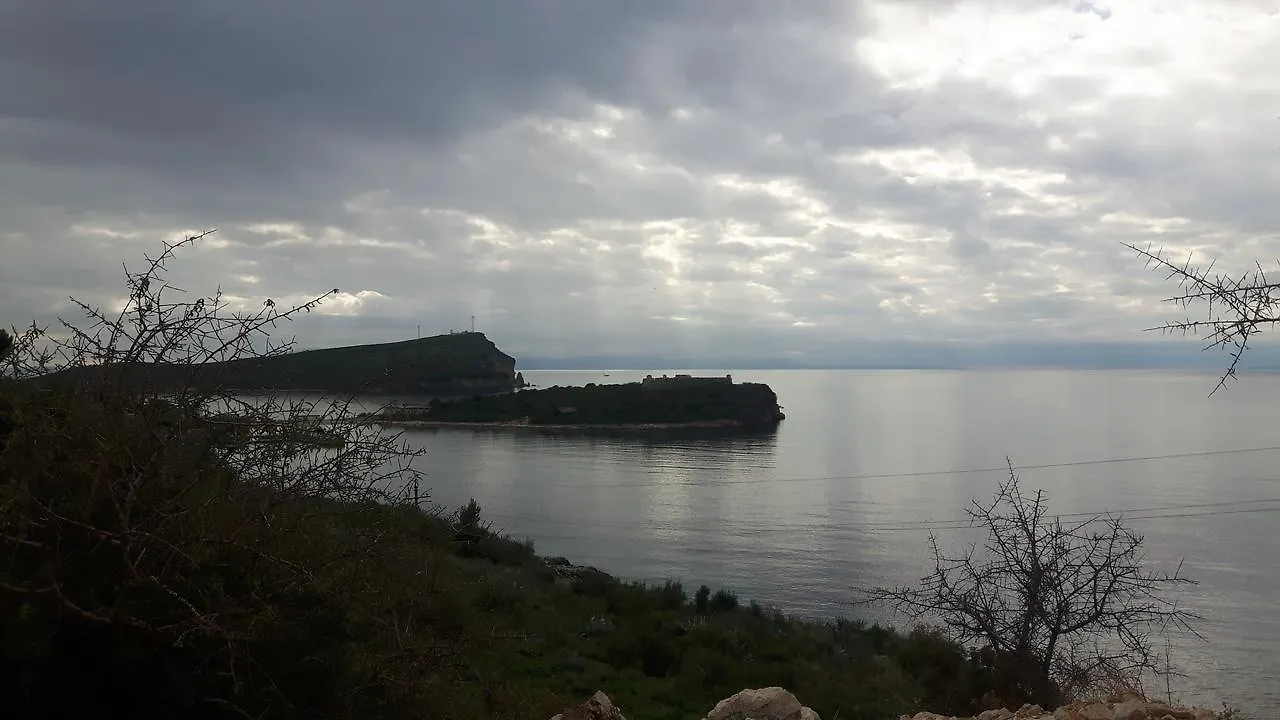 Castle Hotel Himara