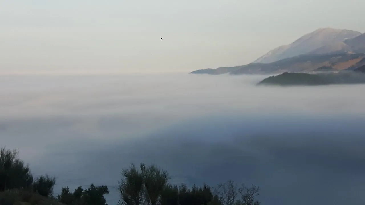 Castle Hotel Himarë