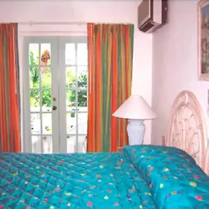 Aparthotel Dickenson Bay