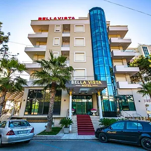 Szálloda Bella Vista, Škalngur