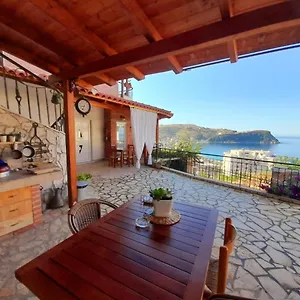  Holiday home Stefanel View-frederika