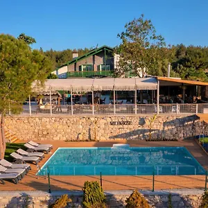 My House Urla Turquie