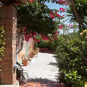 Casa Spa D'alma Portugal