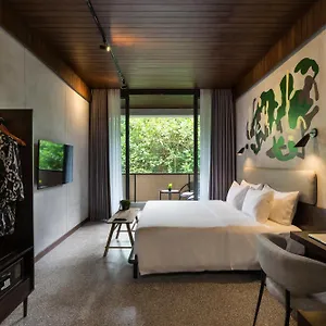 Hotel Artotel Haniman
