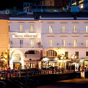 Hotel Hotel Residence ****