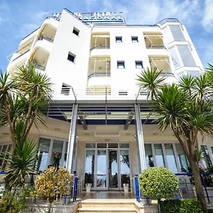 Szálloda Iliria Internacional, Durrës