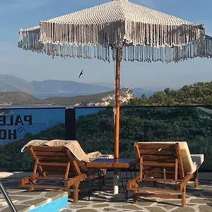  Lodge Palermiti Luxury