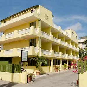 Guest house Meridian