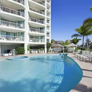 Aparthotel Crystal Bay On The Broadwater