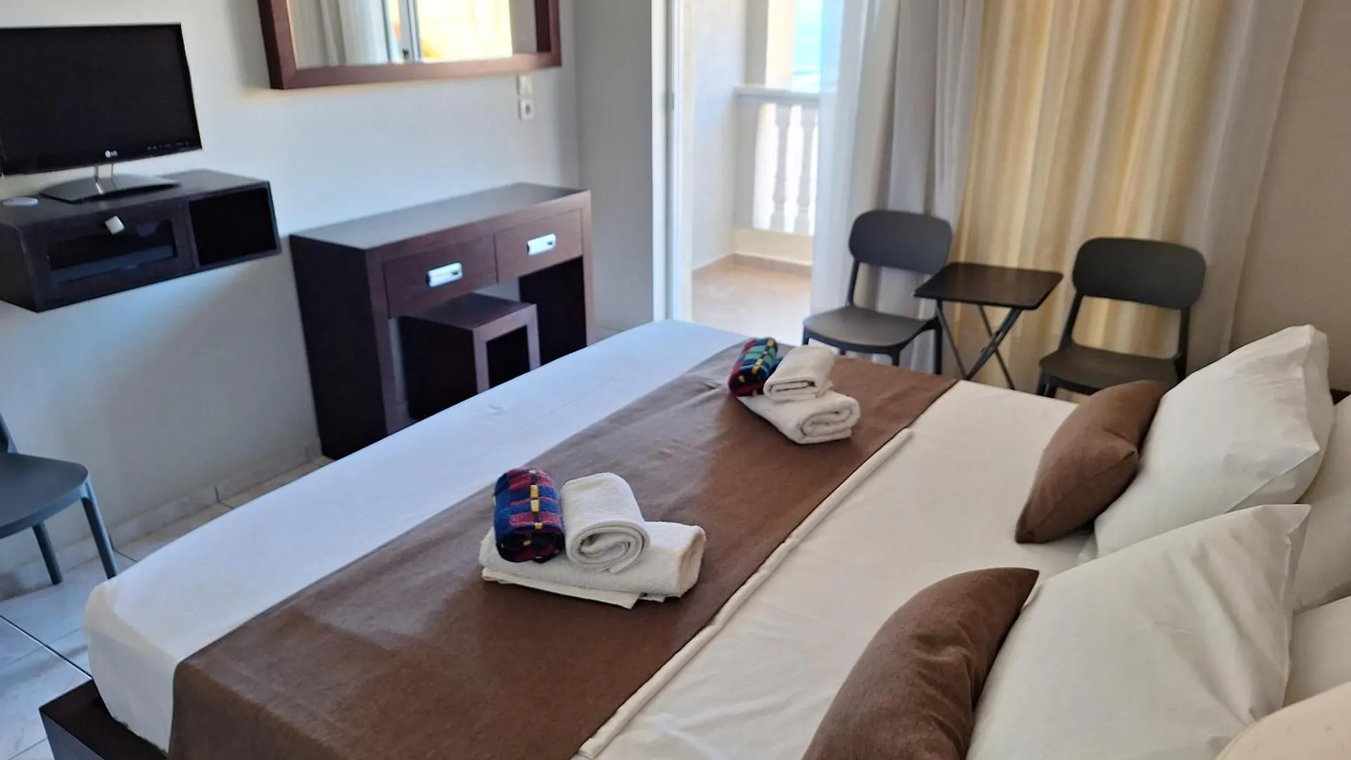 Castle Hotel Himare