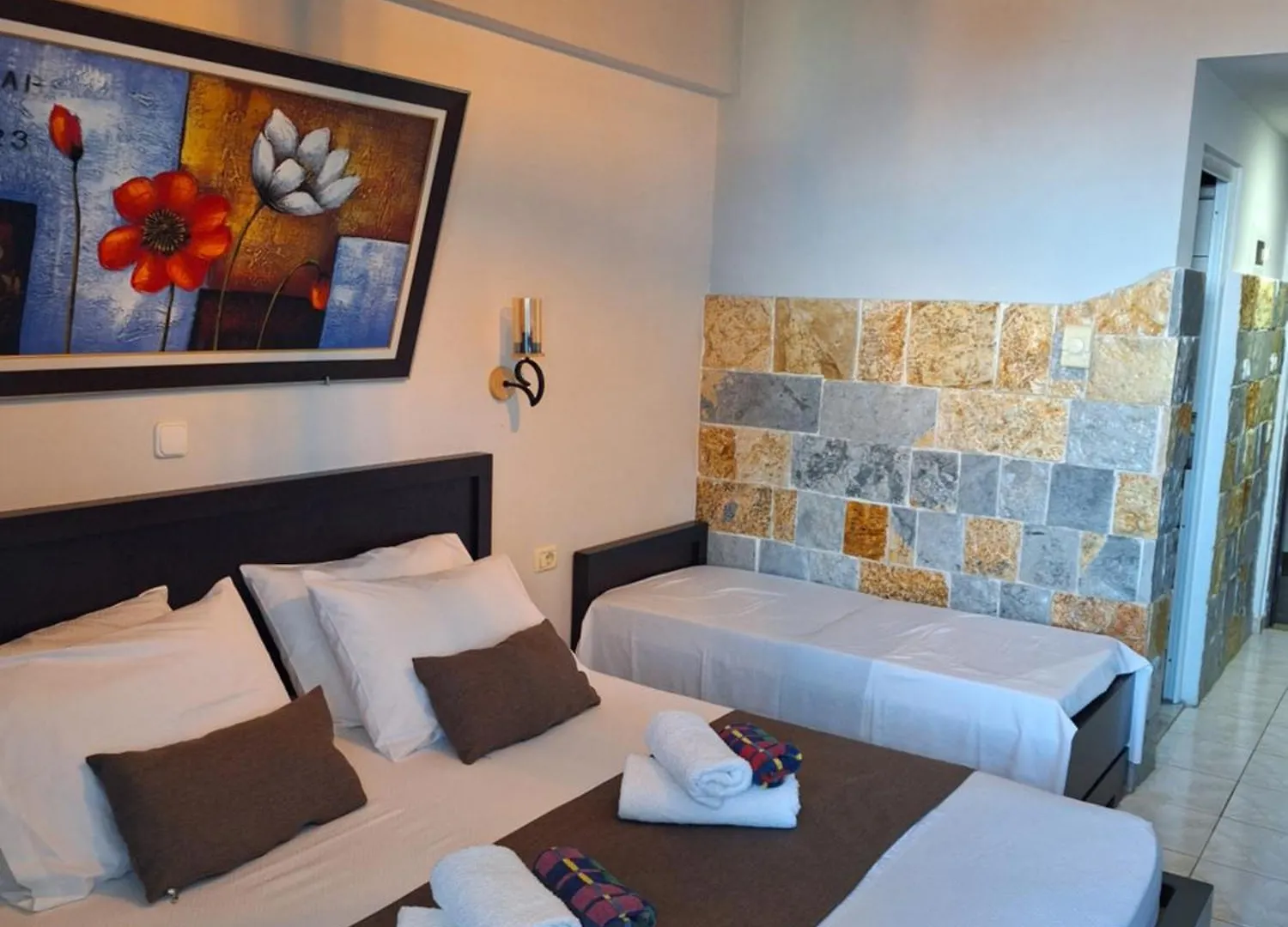 Castle Hotel Himare