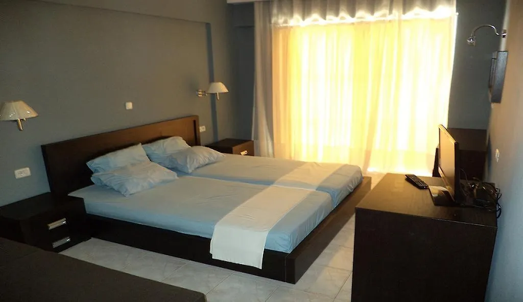 Castle Hotel Himare