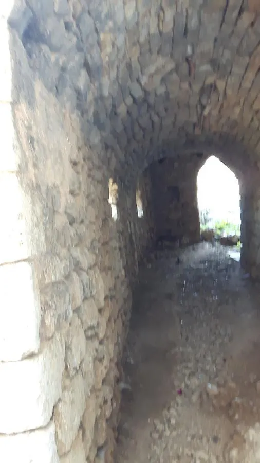 Castle Hotel Himare