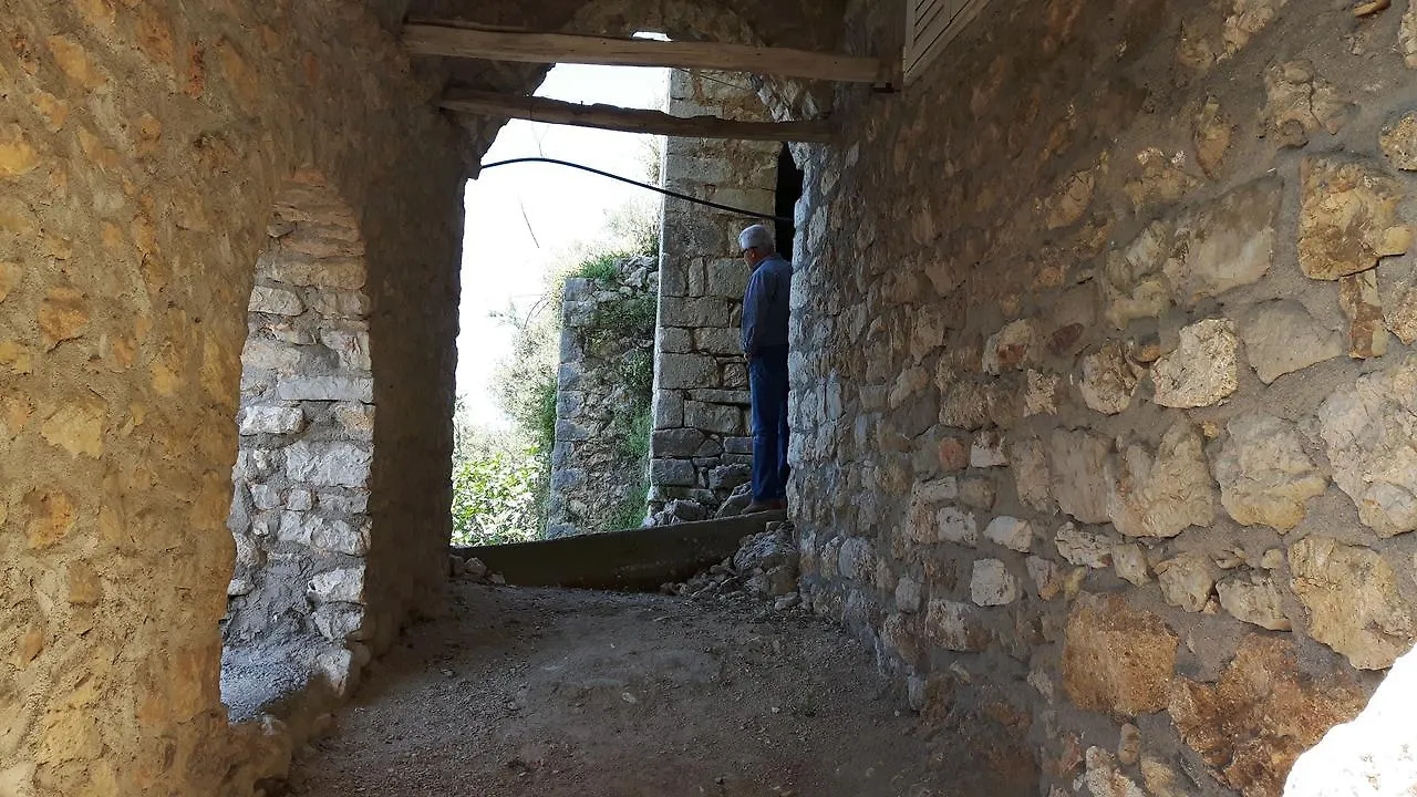 Castle Hotel Himarë