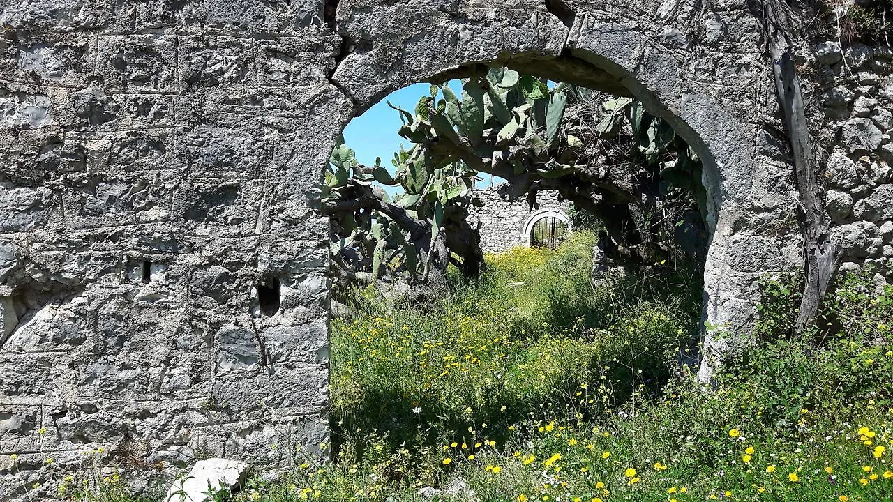 Castle Hotel Himarë