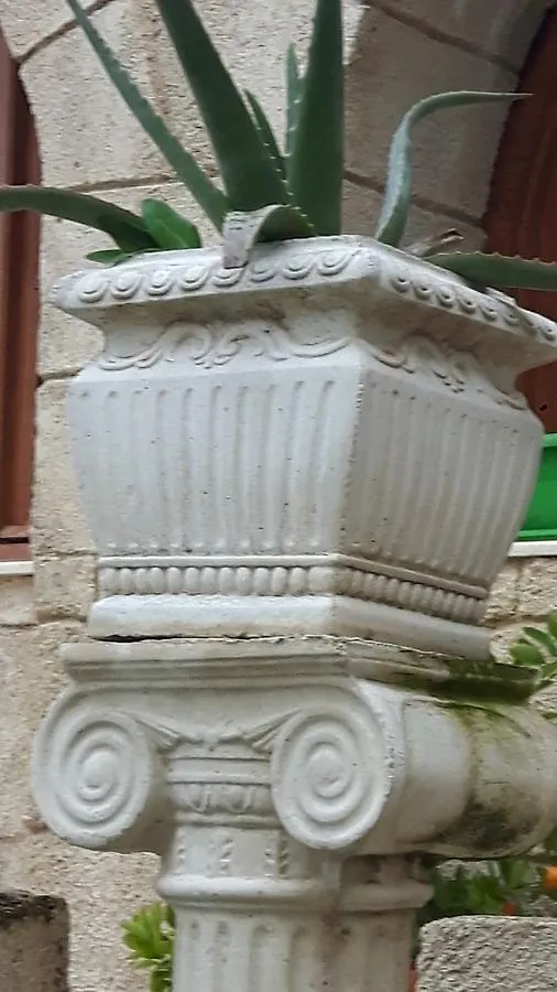 Castle Hotel Himare