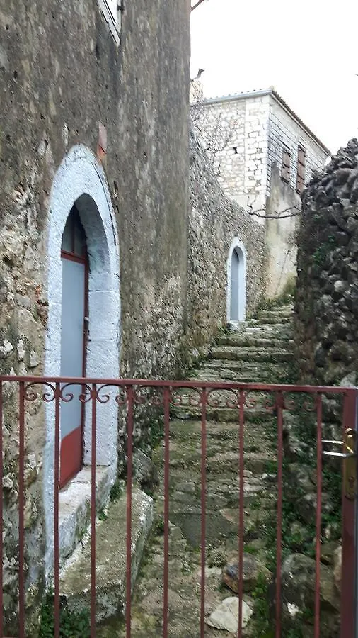 Castle Hotel Himare Albania