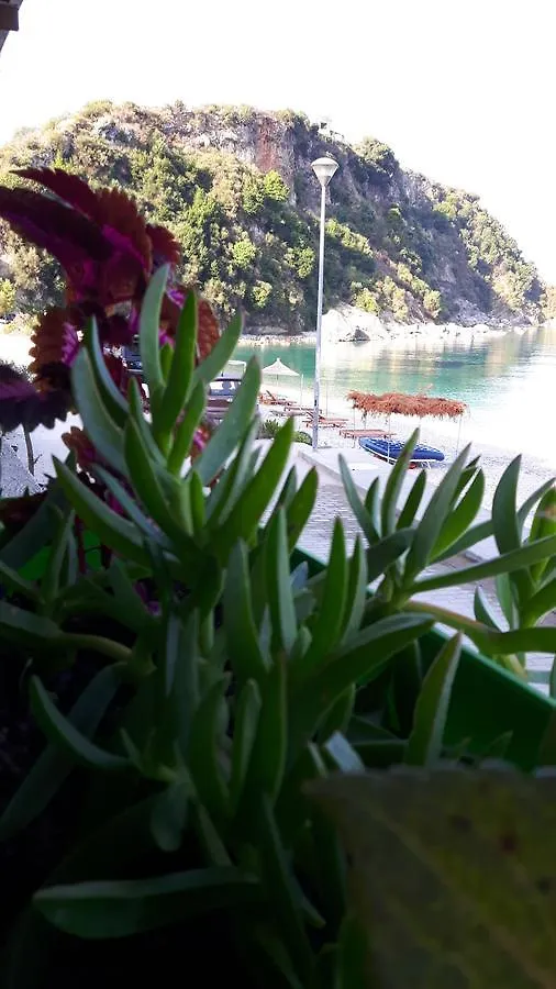 Castle Hotel Himare 3*,  Albania