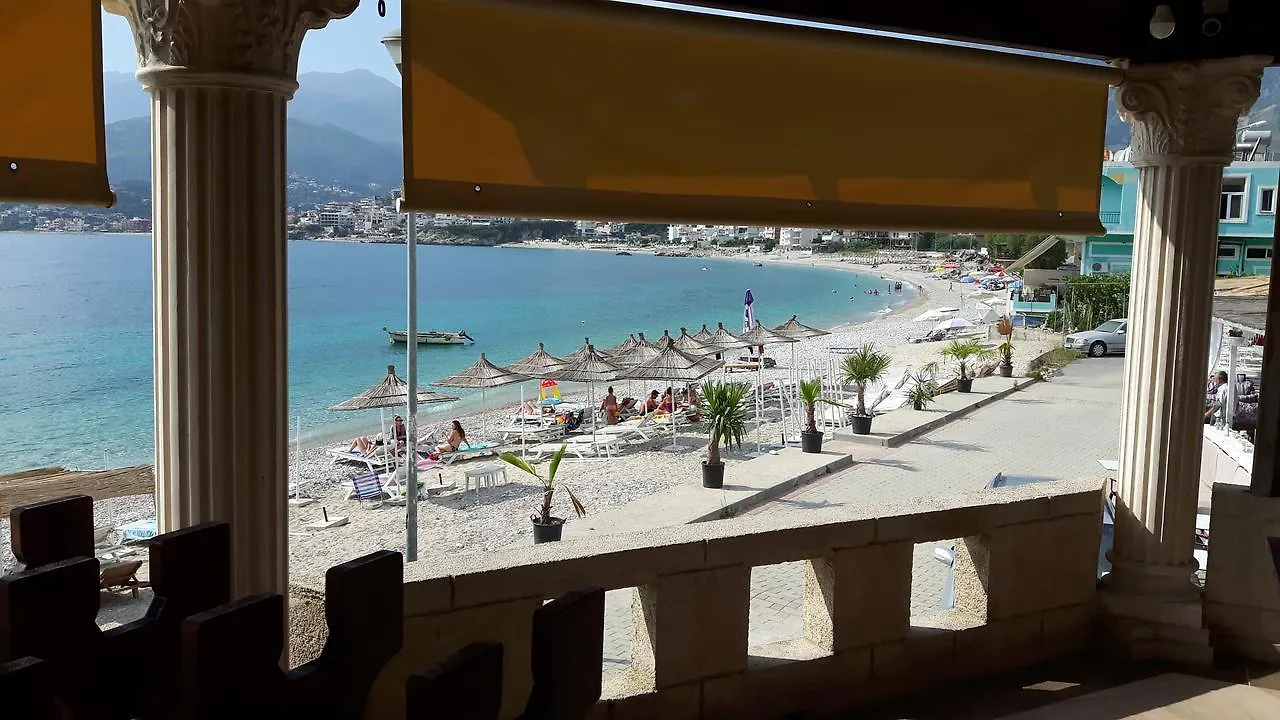 Castle Hotel Himare 3*,  Albania