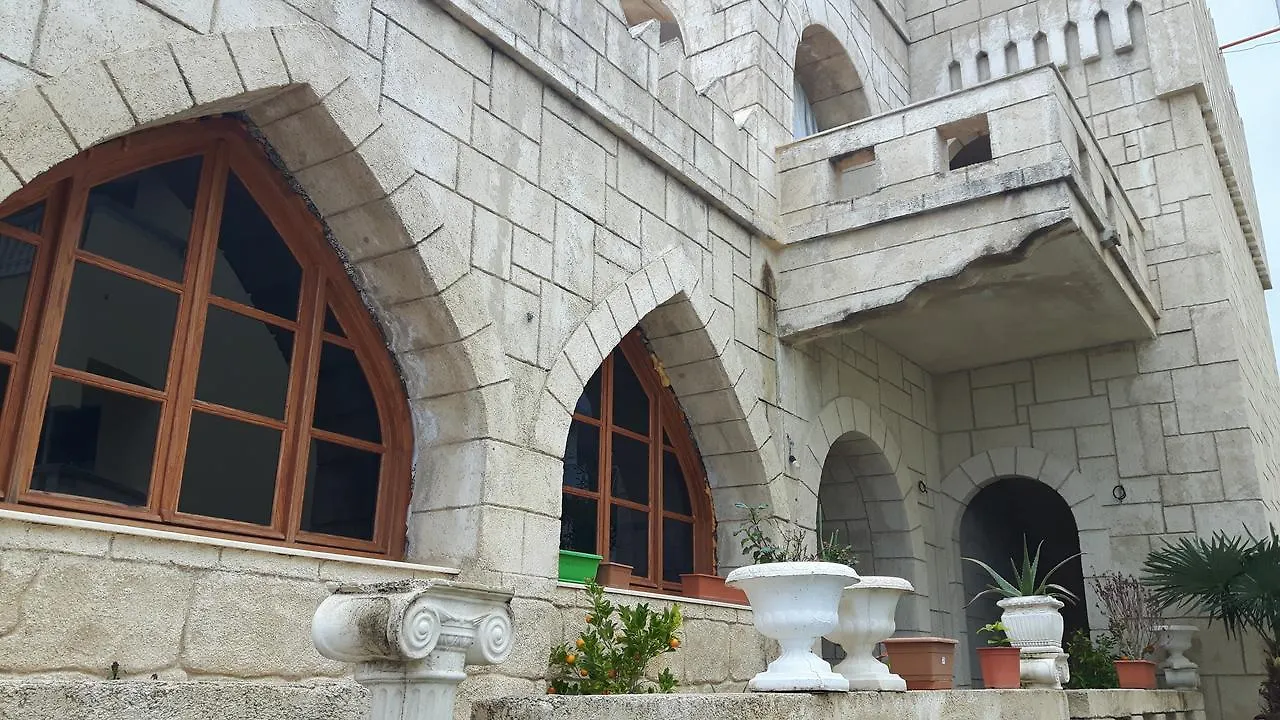 Castle Hotel Himare