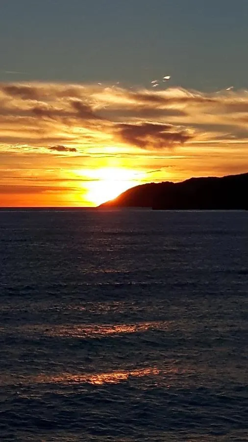 Castle Hotel Himare