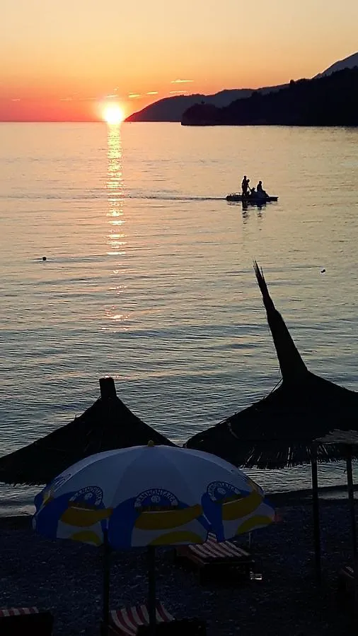Castle Hotel Himarë
