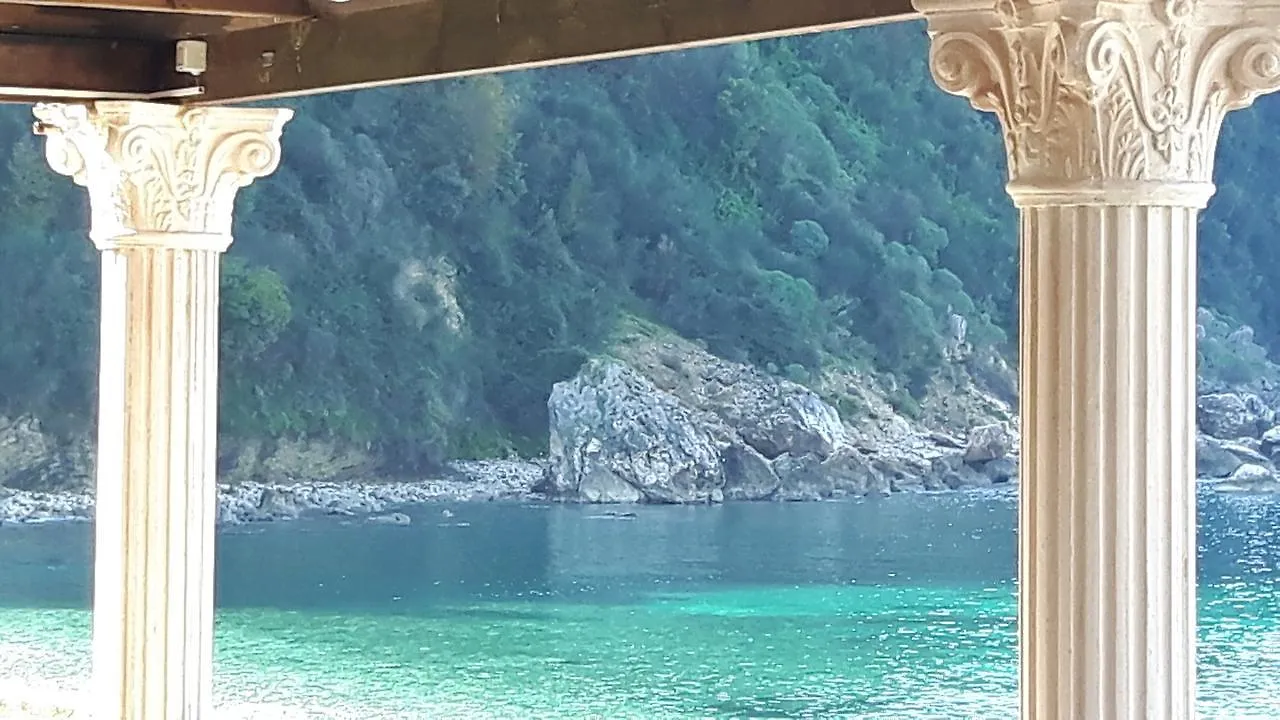 Castle Hotel Himare
