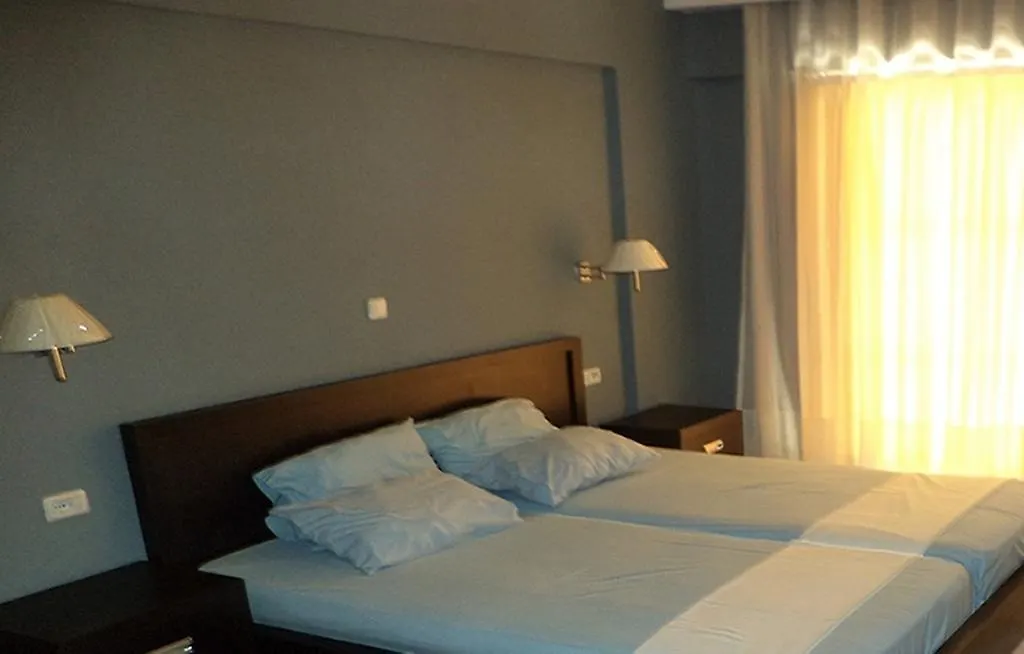 Castle Hotel Himare