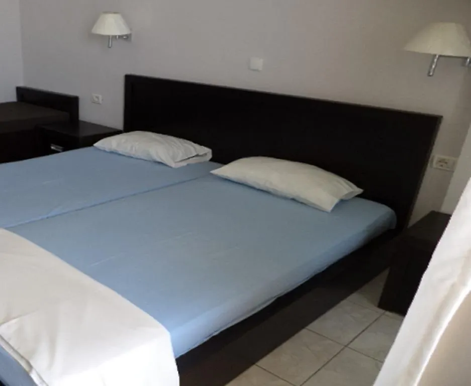 Castle Hotel Himare