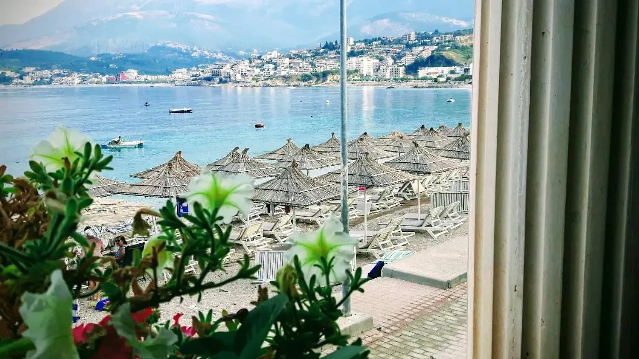 Castle Hotel Himare